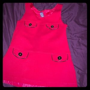 Adorable Dress by Zara Kids Sz 4/5